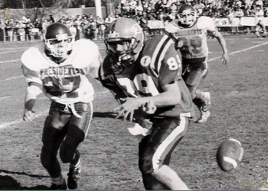 NEFJ 25 DAYS OF THANKSGIVING RIVALRIES – Quincy Vs. North Quincy – New ...