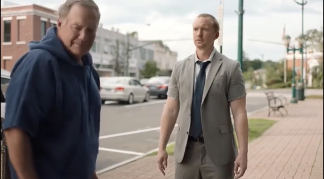 Patriots Belichick shines in goofy Subway commercial New England