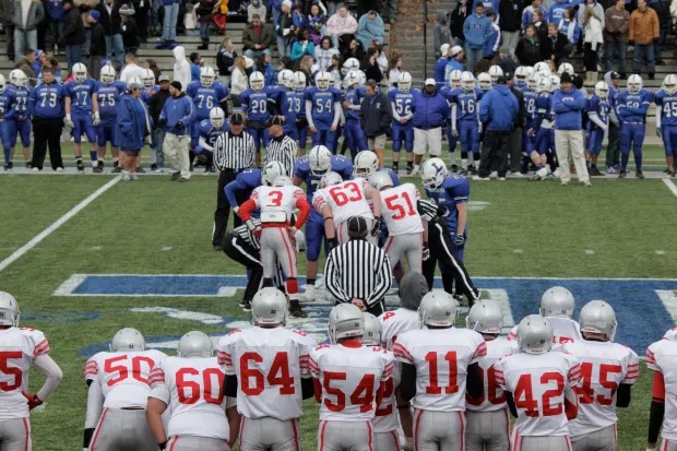 NEFJ 25 Days Of Thanksgiving Rivalries: Leominster vs. Fitchburg – New ...