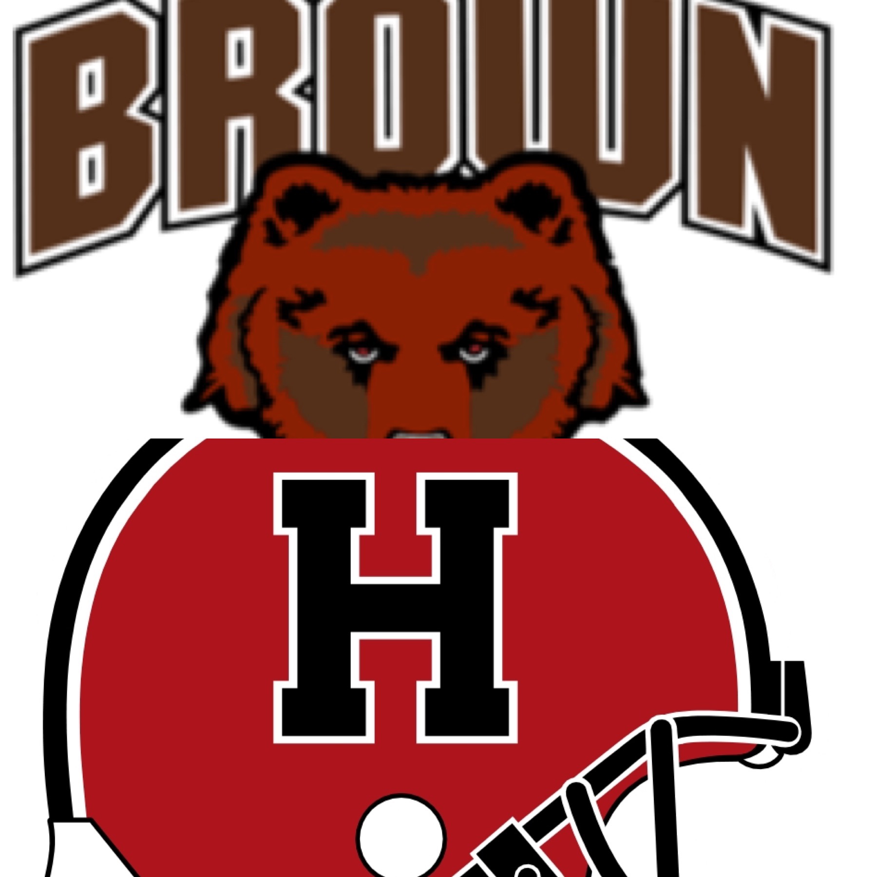 Harvard Preview: Brown Bears (0-1) at Harvard Crimson (1-0) – New ...