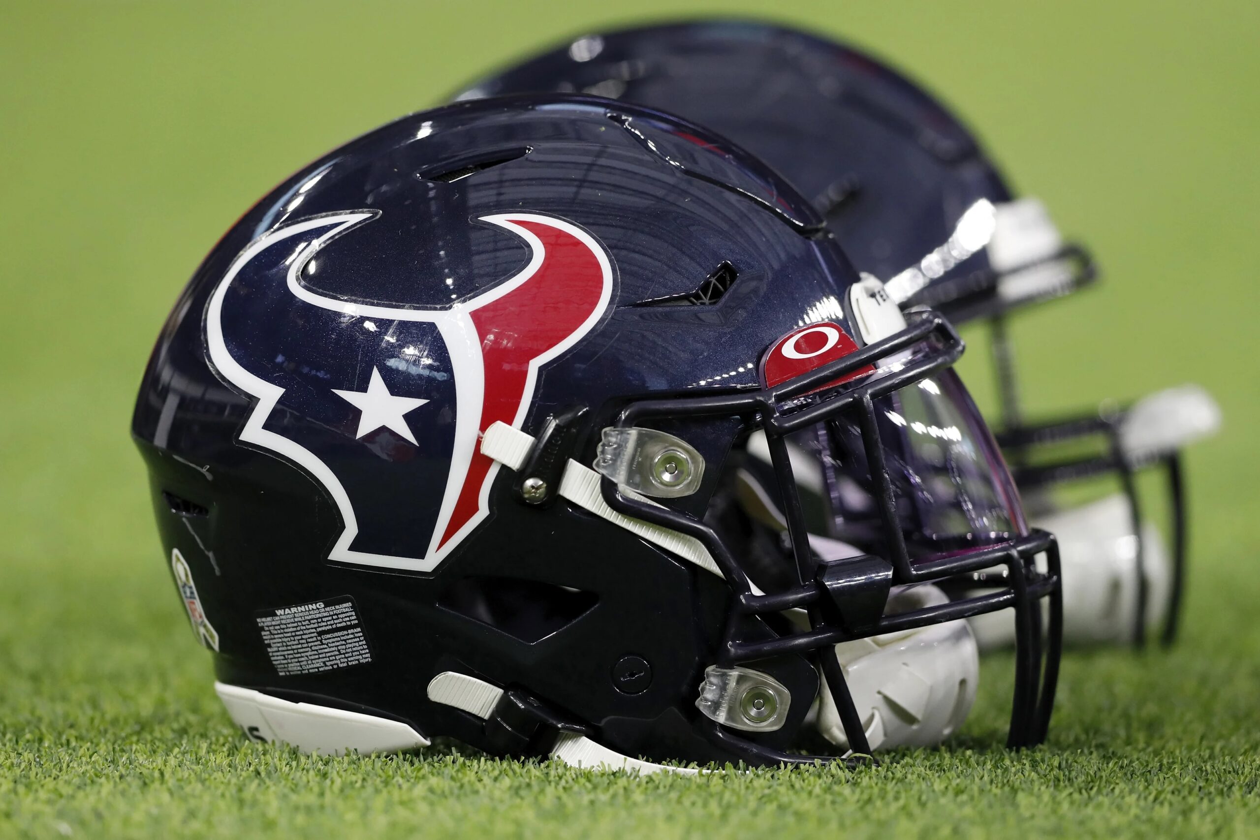 Patriots: Get To Know The Houston Texans – New England Football Journal®