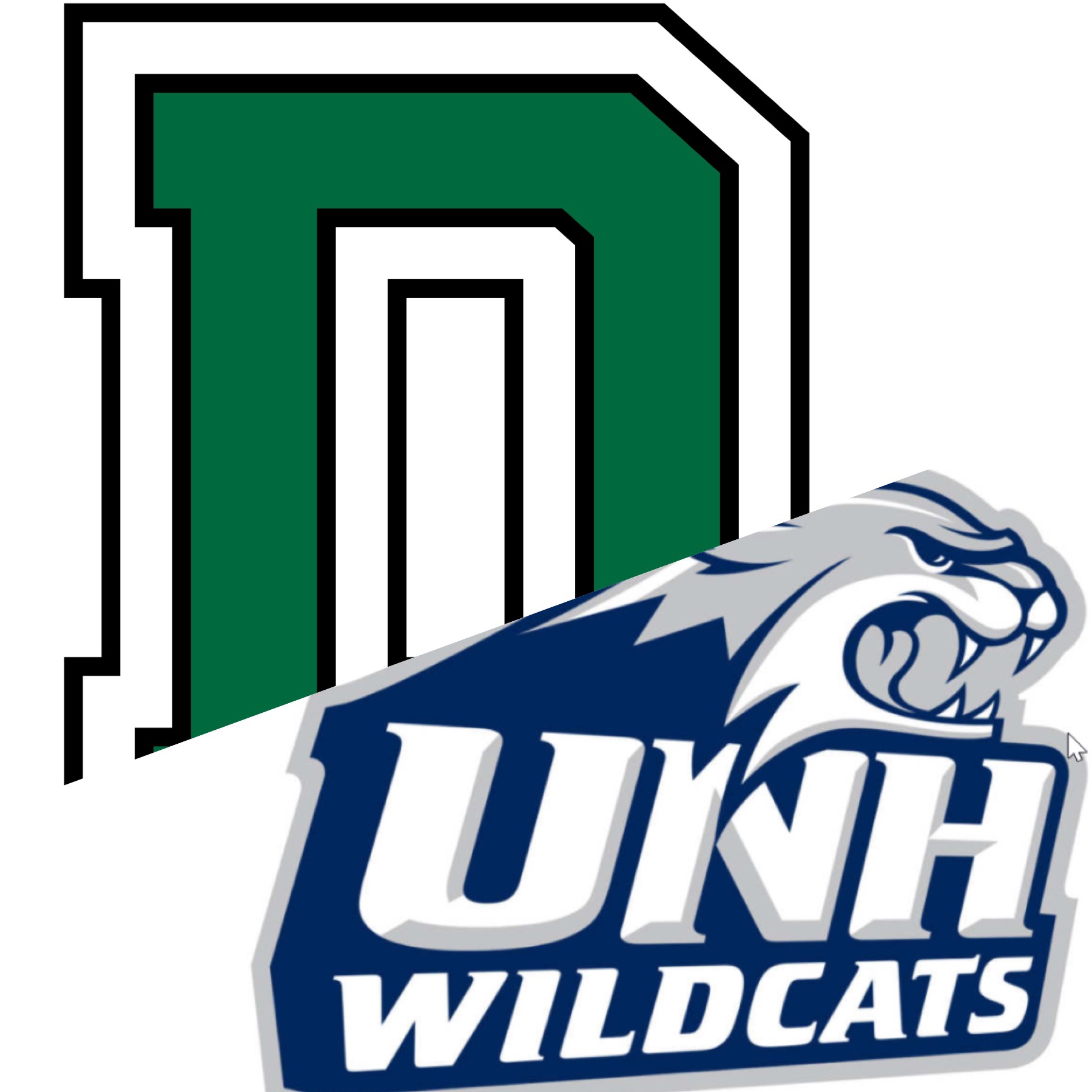 Granite Bowl Preview Dartmouth Big Green (40) at New Hampshire