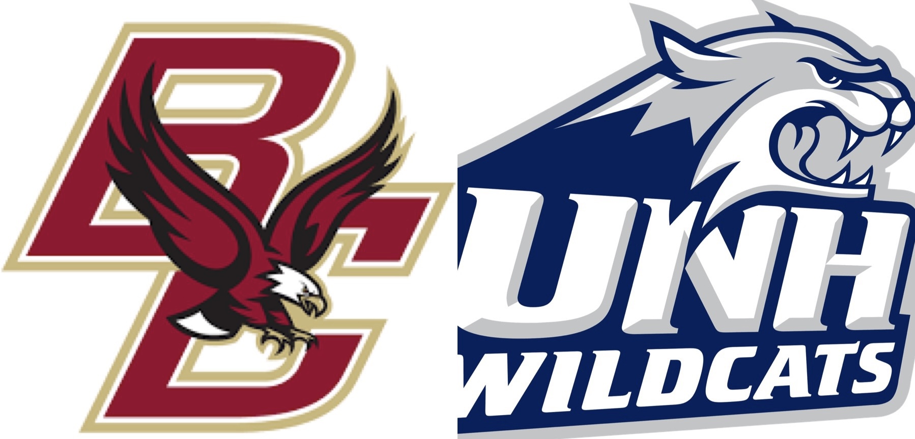 Boston College Boston College and UNH schedule a game for 2028 New