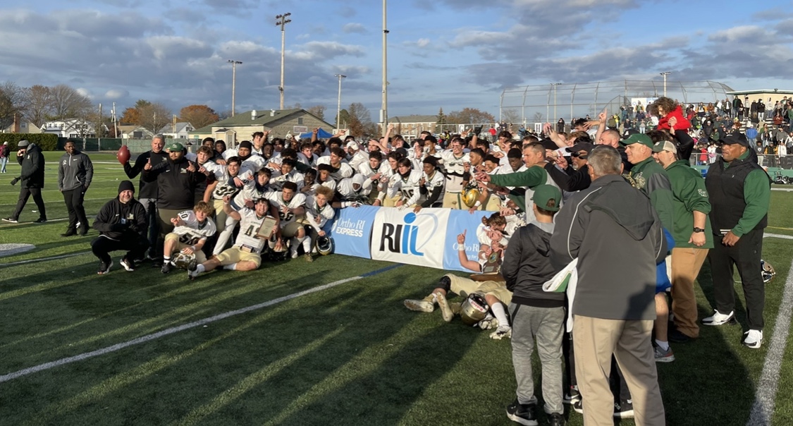 High School: 2022 Rhode Island High School Preview – New England ...