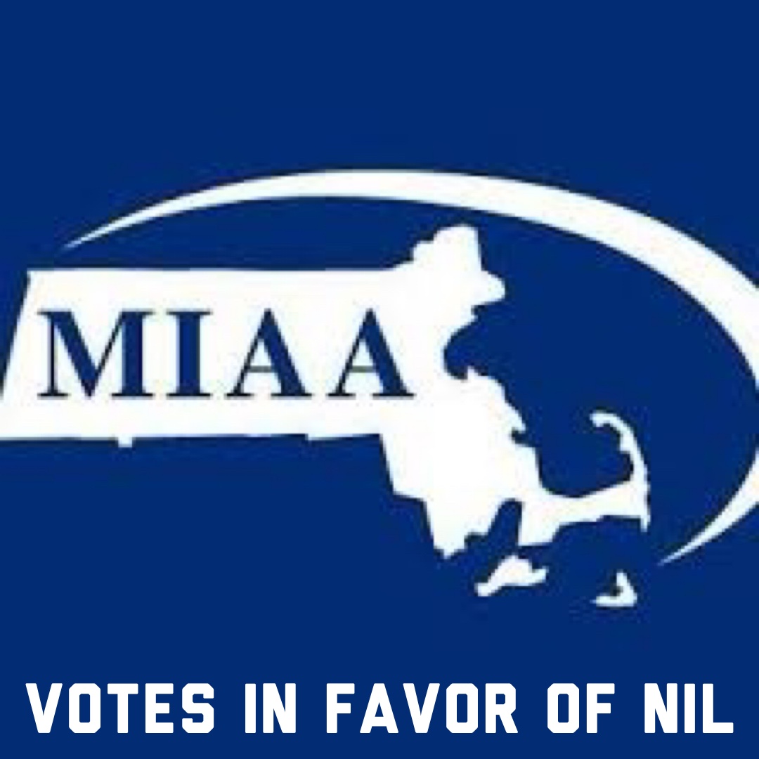 High School MIAA votes in favor of NIL, allowing high school students