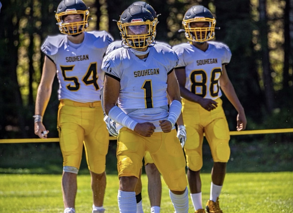 High School: Week 2 New Hampshire High School Preview – New England ...