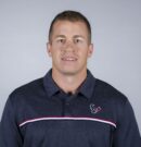 Patriots hire trusted O’Brien assistant Will Lawing to coach the tight ends