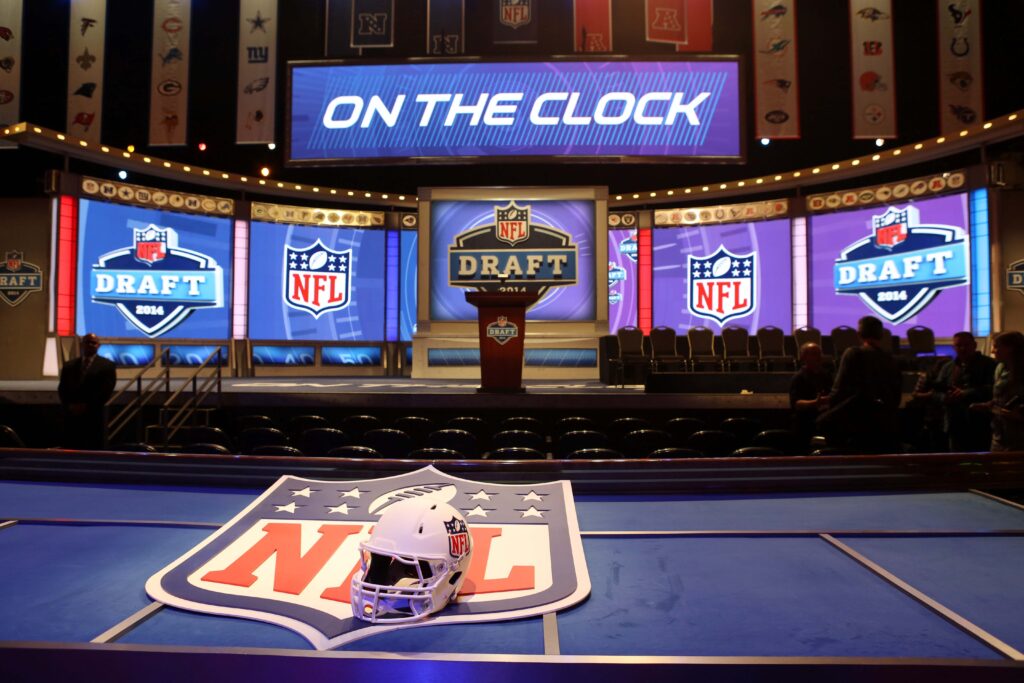 Why The New England Patriots Always Get Compensatory Picks