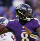 5 reasons why the Patriots should not trade for Lamar Jackson