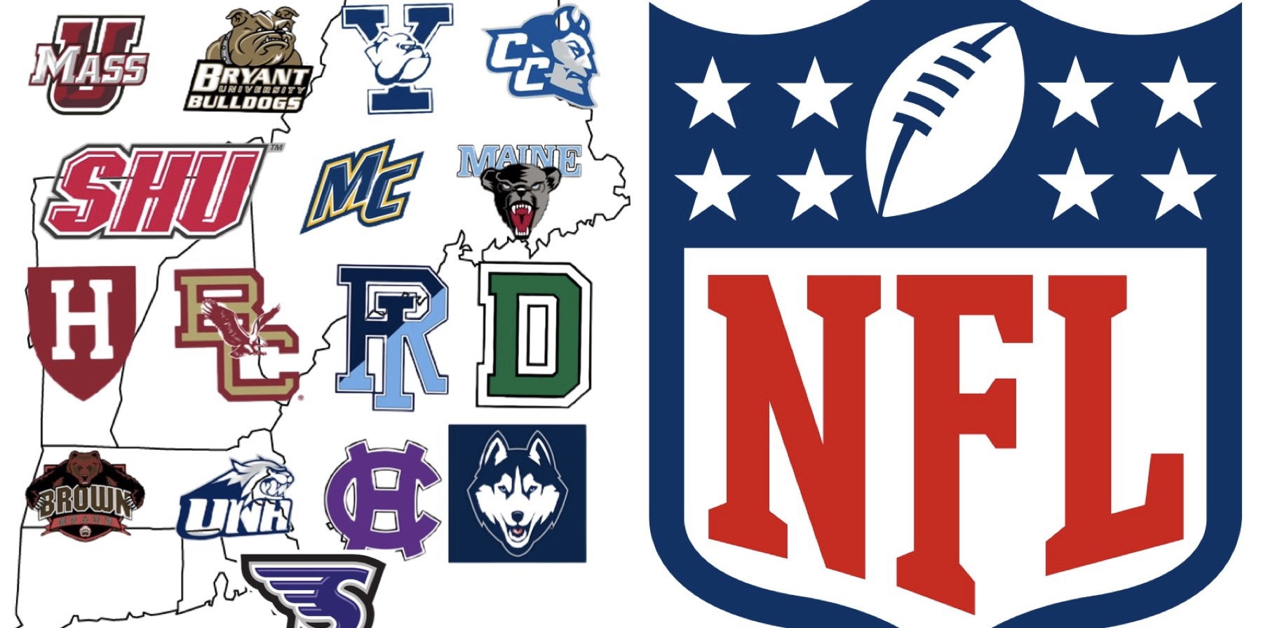 New England Prospects UDFA Tracker – New England Football Journal®