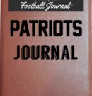 Patriots Journal – OTA’s