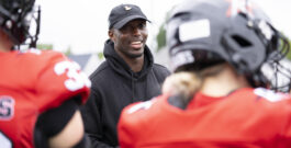 Renegades’ domination continues with Devin McCourty in the house