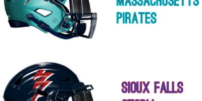 Pirates – New England Football Journal®