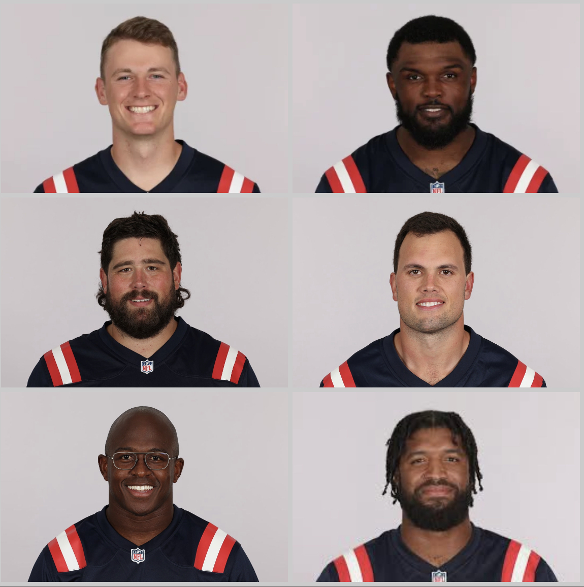 Patriots name captains for 2023 season New England Football Journal®