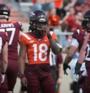 Pop Watson suspended indefinitely by Virginia Tech