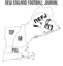 New England Top 60 High School Polls