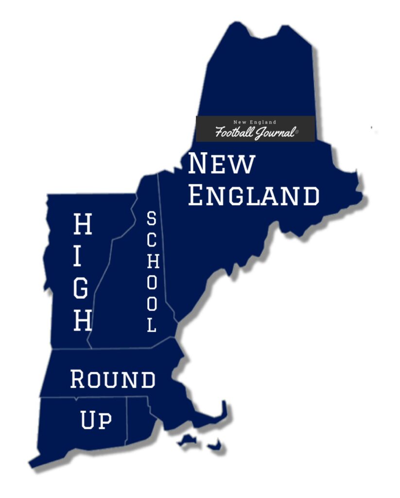 Top 40 Countdown – New England Football Journal®