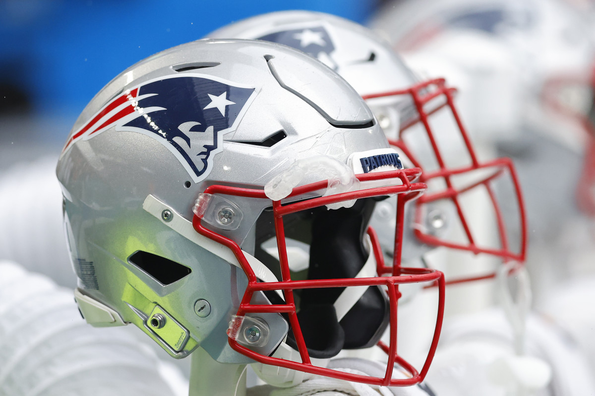 Patriots News & Rumors by Chat Sports 