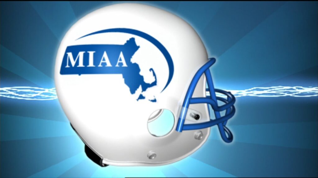 Quick look at the MIAA brackets New England Football Journal®