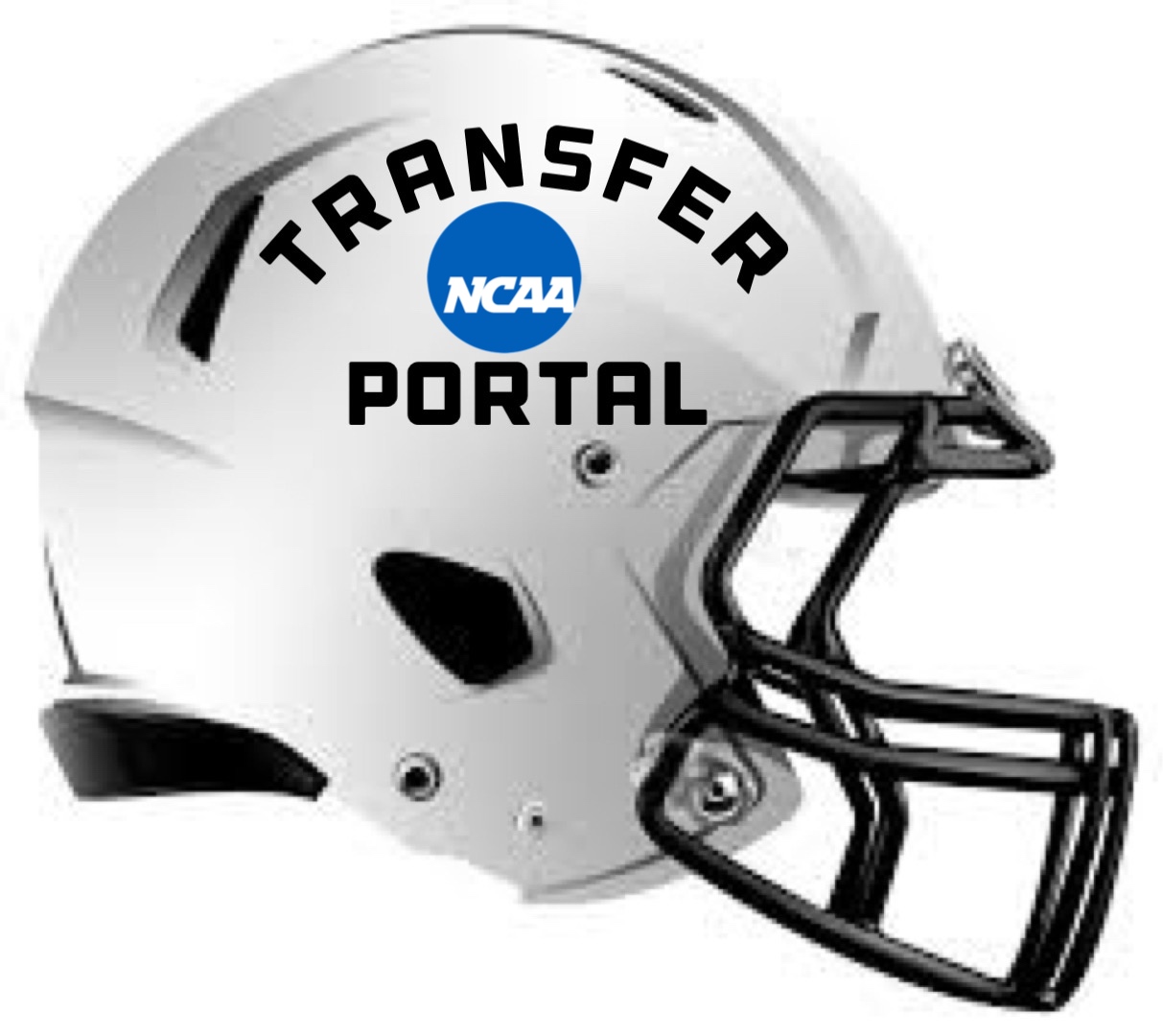 The transfer portal hasn't broken college football