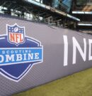 Five players will represent New England schools at the NFL Combine