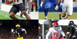 Day 2 prospects to watch for the Patriots