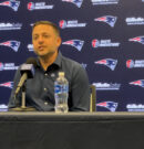 Patriots name Eliot Wolf Executive Vice President of Football Operations