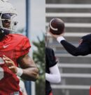 Change coming to the UConn quarterback room