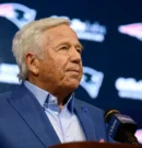 Patriots begin general manager search; Wolf is the front runner