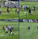 Takeaways from Patriots rookie minicamp