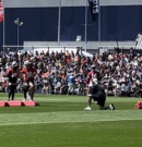 NEFJ Nuggets from Patriots training camp: Day 3