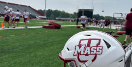 Recapping Don Brown’s weekly UMass press conference as Minutemen prepare for final 3 games