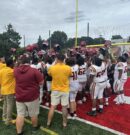 Cardinal Hayes 36, Catholic Memorial 29: Knights can’t keep up with Cardinals