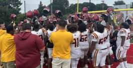 Cardinal Hayes 36, Catholic Memorial 29: Knights can’t keep up with Cardinals