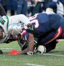 Patriots: Top 5 match-ups in the Patriots, Jets game