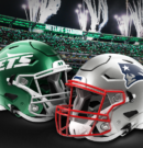 Patriots Four Down Preview: New England Patriots (1-1) at New York Jets