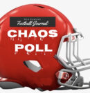 Week 1 Chaos Poll