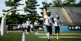 URI 28, LIU 21 – Rams pull out thrilling win over LIU on the road