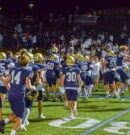 NEFJ & Gold Athletics Game of the Week – Needham 24, Milton 0: Rockets dominate Wildcats in all three phases