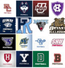 New England college preview – Week 12