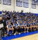 Leominster’s Gates wins Patriots ‘Coach of the Week’ award