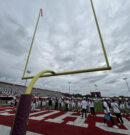 UMass 35, Central Connecticut State 31 — Don Brown earns 100th career win