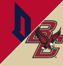 Boston College 4 Down preview: Duquesne Dukes (0-1) @ Boston College Eagles (1-0)