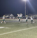 Bishop Hendricken 35, Cumberland 12 – Hawks soar past Clippers