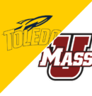 UMass 4 Down preview: UMass Minutemen (0-1) @ Toledo Rockets (1-0)