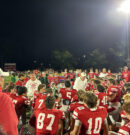 North Attleborough 42, Taunton 8 – Rocketeers fly past Tigers