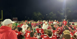 North Attleborough 42, Taunton 8 – Rocketeers fly past Tigers