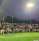 NEPSAC Kevin Macdonald Bowl: Tabor Academy 48, Dexter-Southfield 20 – Seawolves leave no doubt