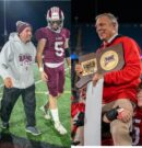 Lachapelle and Marinelli reflect on milestone 400 wins