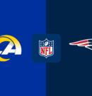 Patriots Four Down Preview: Los Angeles Rams (4-5) at New England Patriots (3-7)